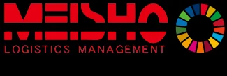 MEISHO LOGISTICS MANAGEMENT × SDGs
